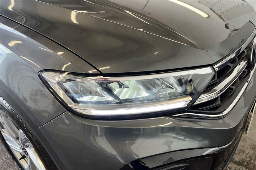 Volkswagen T-Roc 1.0 Tsi Style  #33