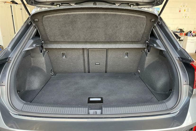 Volkswagen T-Roc 1.0 Tsi Style  #10