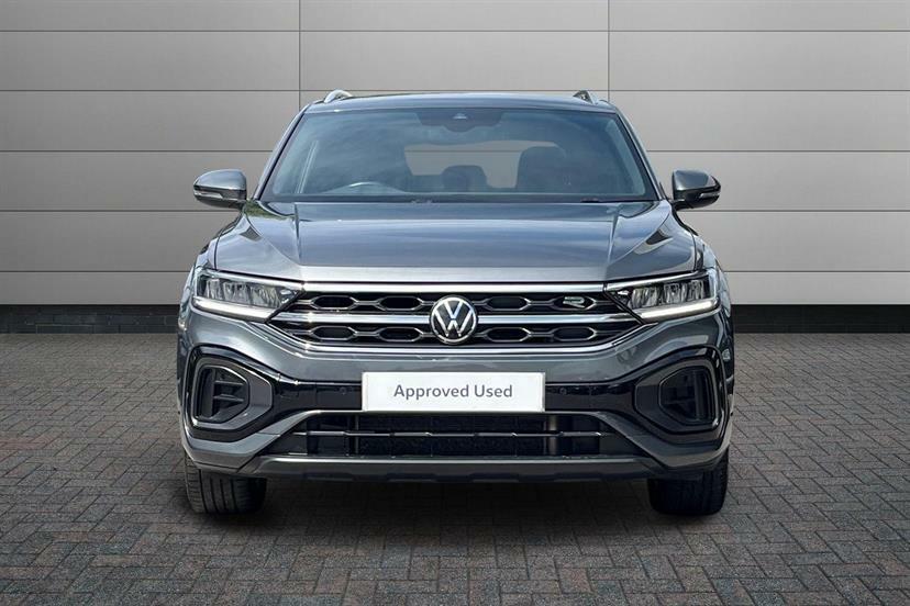 Volkswagen T-Roc 1.0 Tsi Style  #7