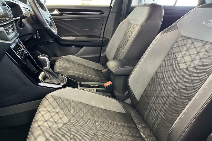 Volkswagen T-Roc 1.0 Tsi Style  #30