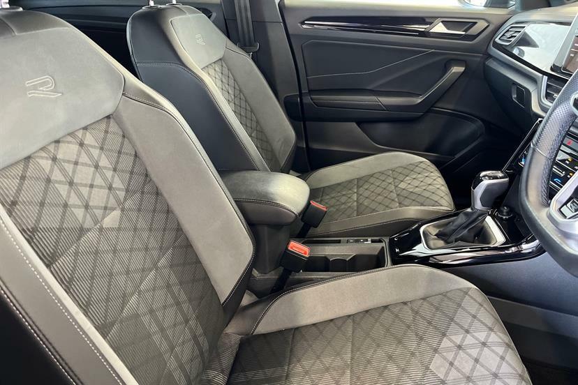 Volkswagen T-Roc 1.0 Tsi Style  #21