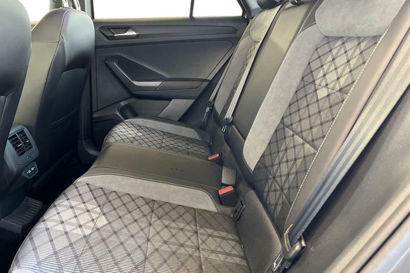 Volkswagen T-Roc 1.0 Tsi Style  #8