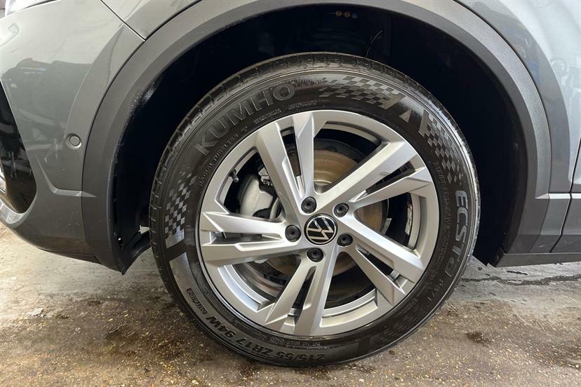 Volkswagen T-Roc 1.0 Tsi Style  #40