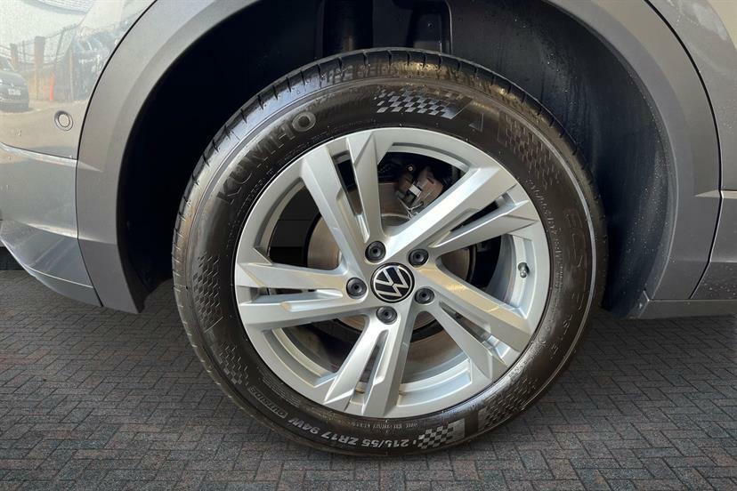 Volkswagen T-Roc 1.0 Tsi Style  #5