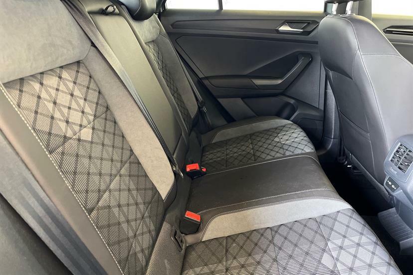 Volkswagen T-Roc 1.0 Tsi Style  #26