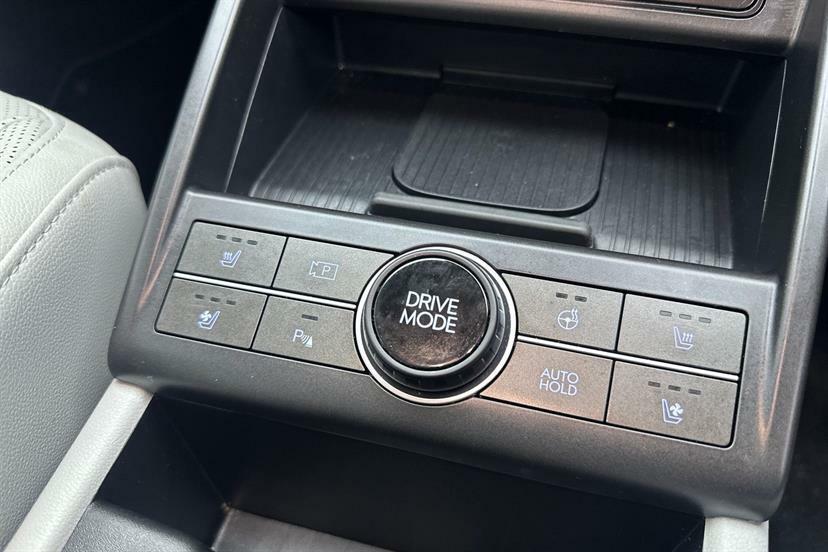 Hyundai Kona 160Kw Advance 65Kwh Red #21