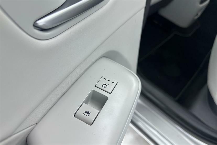 Hyundai Kona 160Kw Advance 65Kwh Red #15