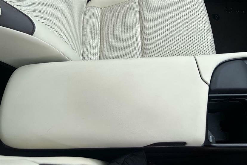 Lexus ES 300H 2.5 Cvt Premium Edition  #19