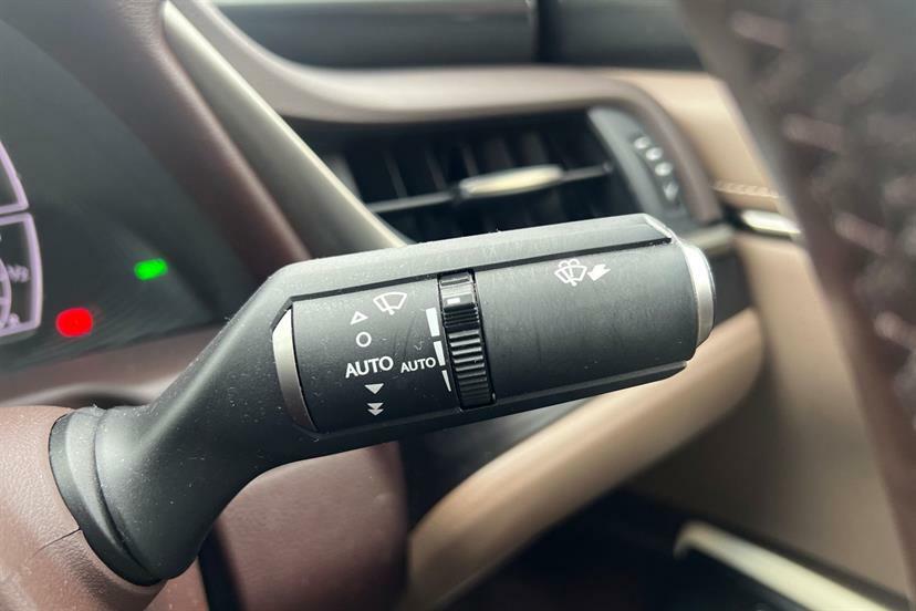 Lexus ES 300H 2.5 Cvt Premium Edition  #15