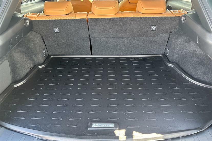 Lexus UX 250H 2.0 Cvt Premium Plussunroof  #6