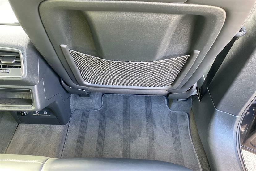 Audi E-tron Suv Grey #46