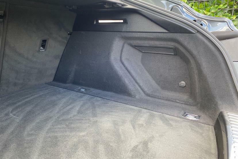 Audi E-tron Suv Grey #30