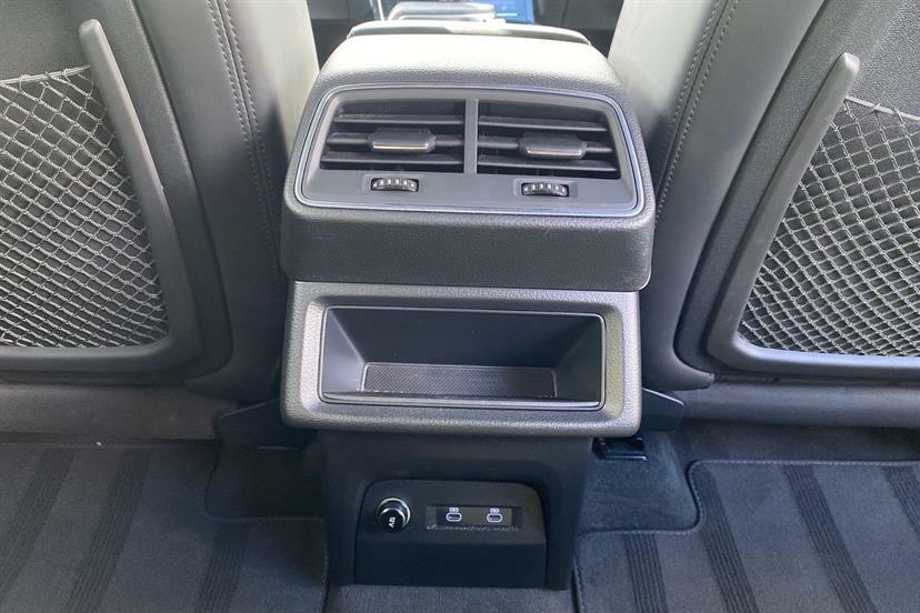 Audi E-tron Suv Grey #41