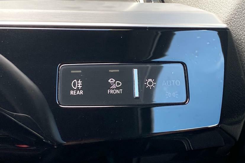 Audi E-tron Suv Grey #21