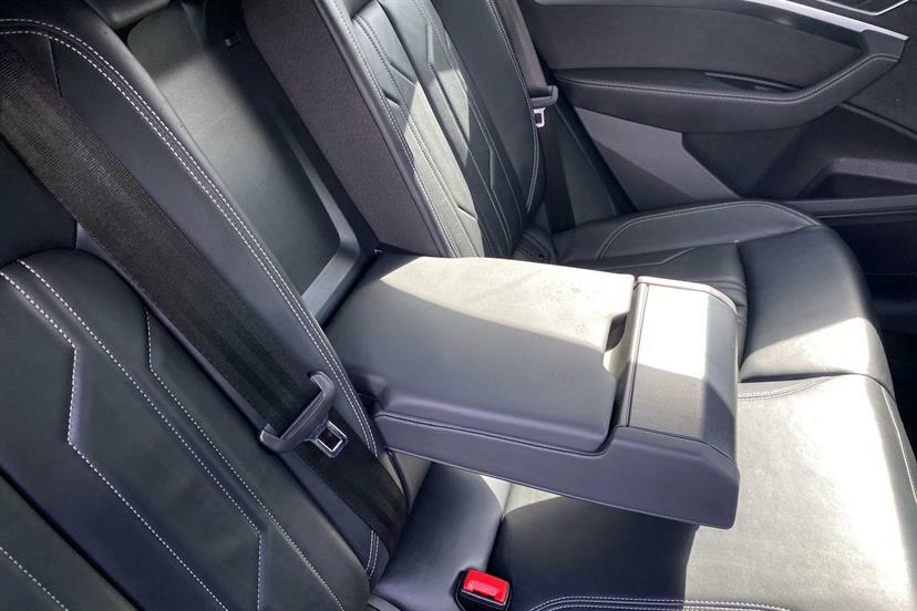 Audi E-tron Suv Grey #43