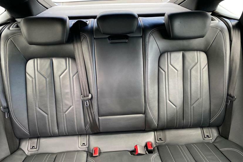 Audi E-tron Suv Grey #8
