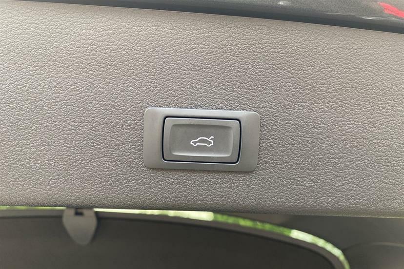 Audi E-tron Suv Grey #33