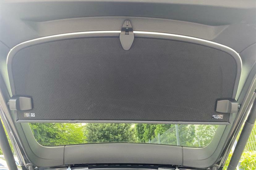 Audi E-tron Suv Grey #31