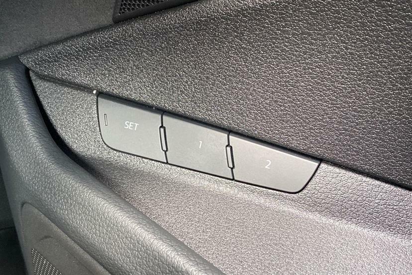 Audi E-tron Suv Grey #23