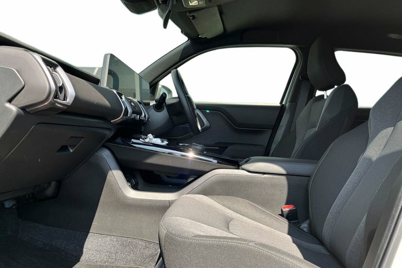 Toyota Urban Cruiser 61Kwh Design Suv 174 Ps Green #2
