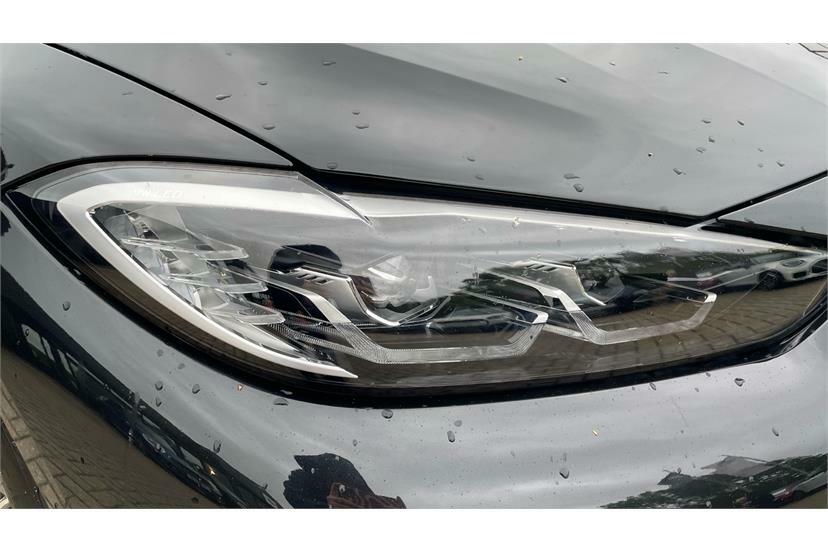 BMW 4 Series 420D Mht M Sport Step Black #19