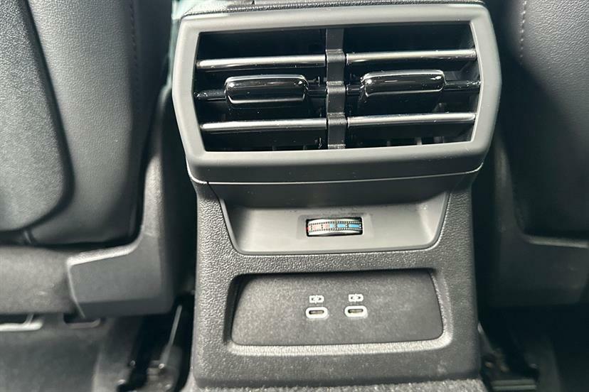 Audi A3 35 Tfsi Black Edition S Tronic  #29