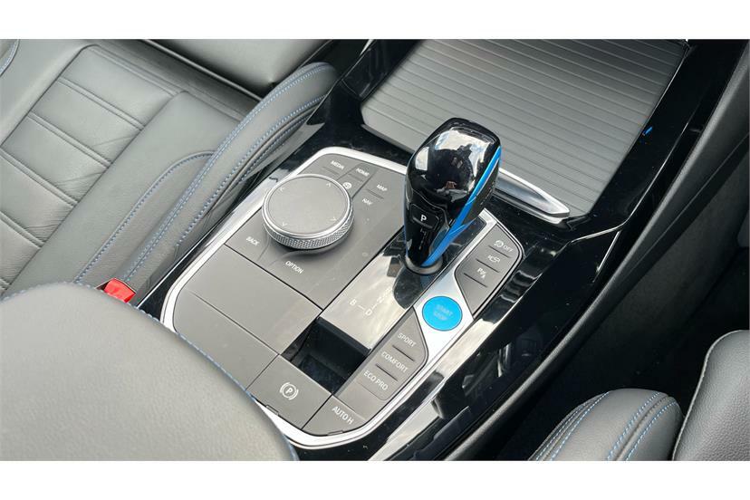 BMW iX3 80Kwh M Sport  #8