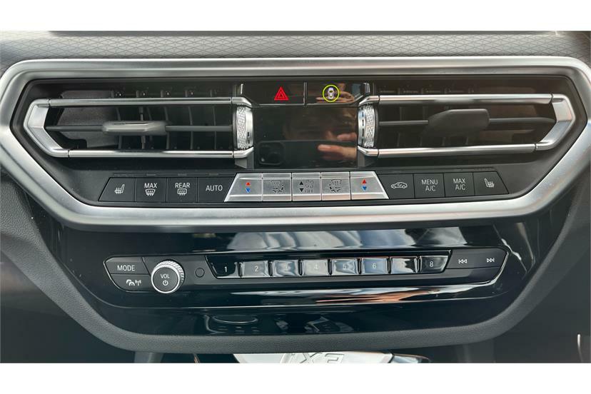 BMW iX3 80Kwh M Sport  #21