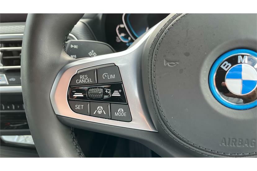 BMW iX3 80Kwh M Sport  #15