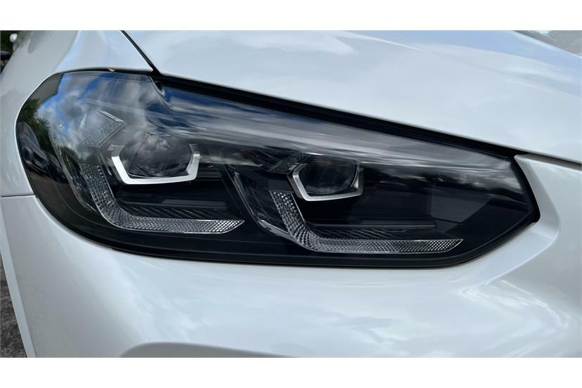 BMW iX3 80Kwh M Sport  #19