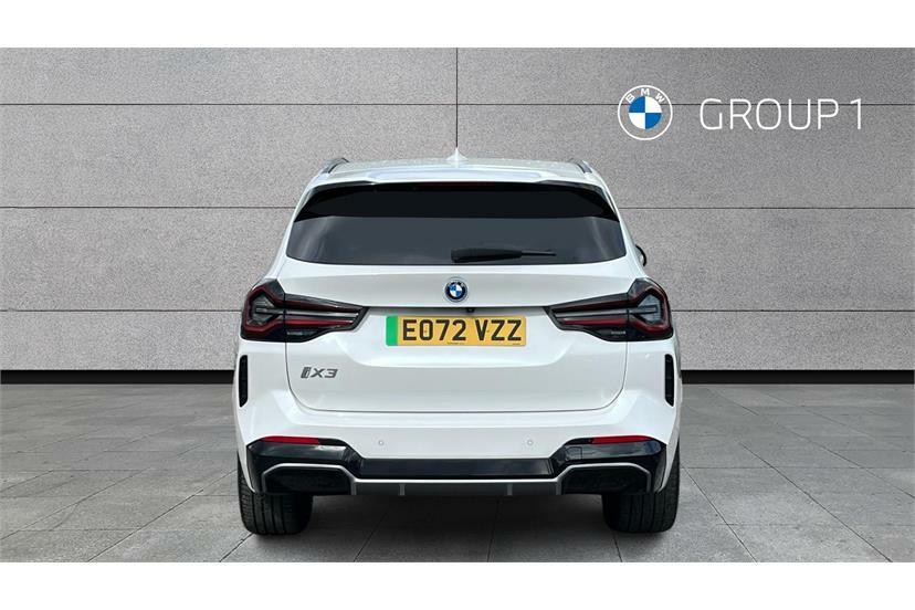 BMW iX3 80Kwh M Sport  #13