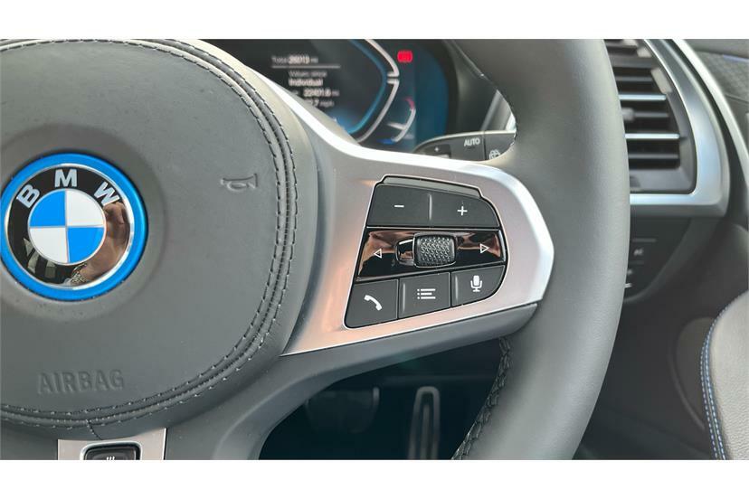 BMW iX3 80Kwh M Sport  #16