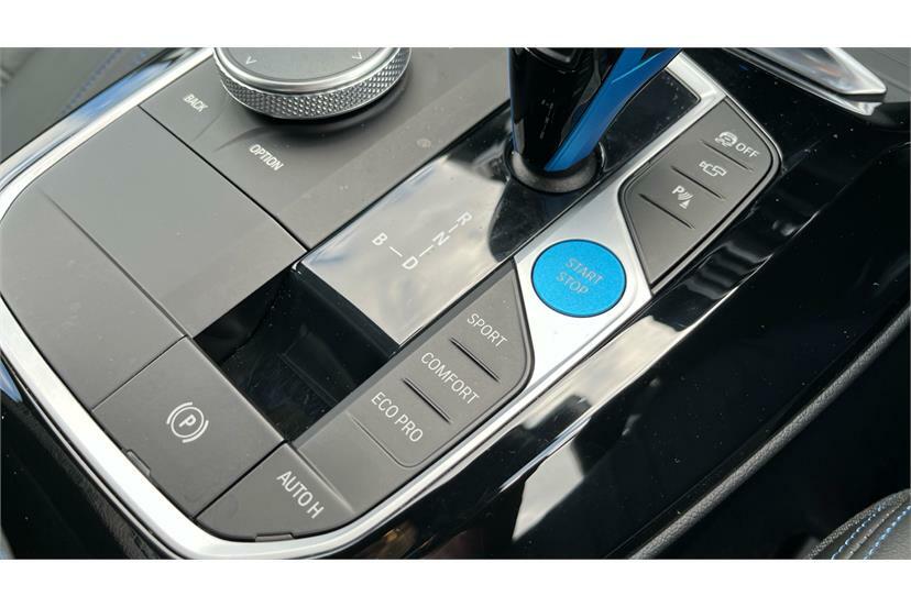BMW iX3 80Kwh M Sport  #17