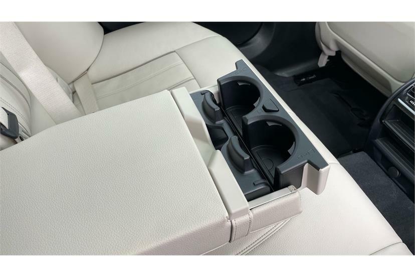 BMW 5 Series 520D M Sport Blue #31