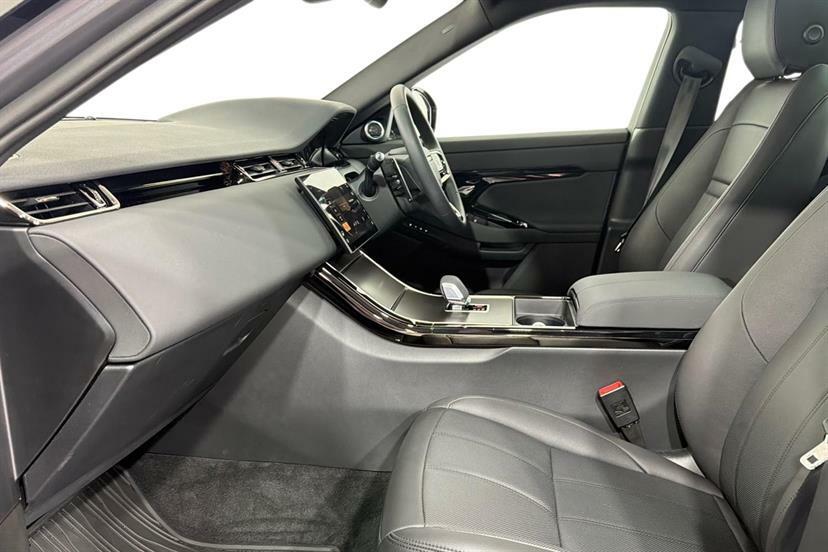 Land Rover Range Rover Evoque 1.5 P270e Edition Grey #3