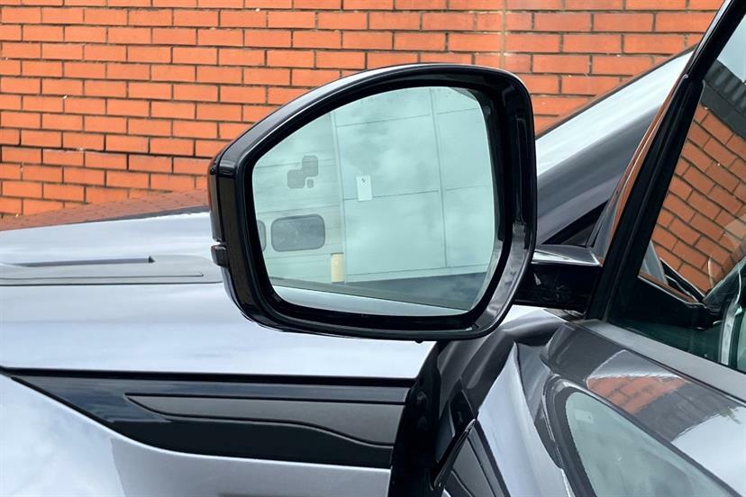 Land Rover Range Rover Evoque D200 Tribeca Blue Blue #30