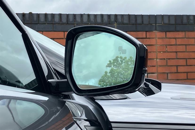 Land Rover Range Rover Evoque D200 Tribeca Blue Blue #21