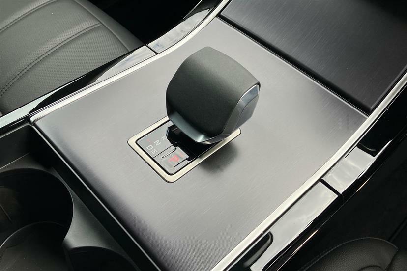 Land Rover Range Rover Evoque D200 Tribeca Blue Blue #13