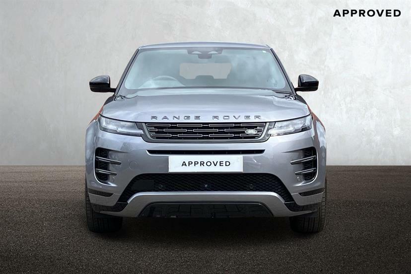 Land Rover Range Rover Evoque D200 Tribeca Blue Blue #7