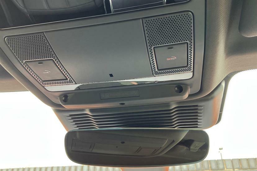 Land Rover Range Rover Evoque D200 Tribeca Blue Blue #37