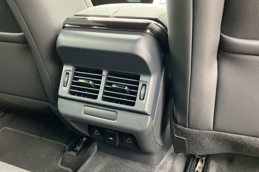 Land Rover Range Rover Evoque D200 Tribeca Blue Blue #18