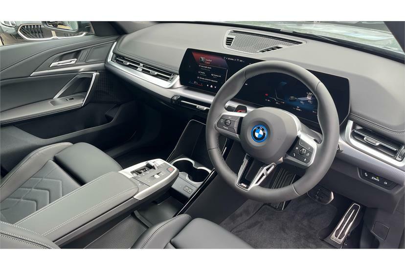 BMW iX1 230Kw Xdrive30 M Sport 65Kwh #5