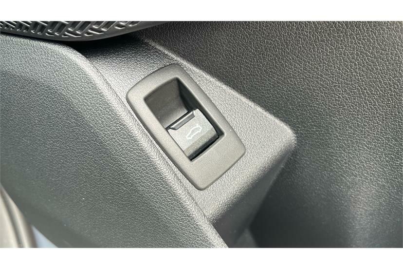 BMW iX1 150Kw Edrive20 Shadow Edition 65Kwh Black #23