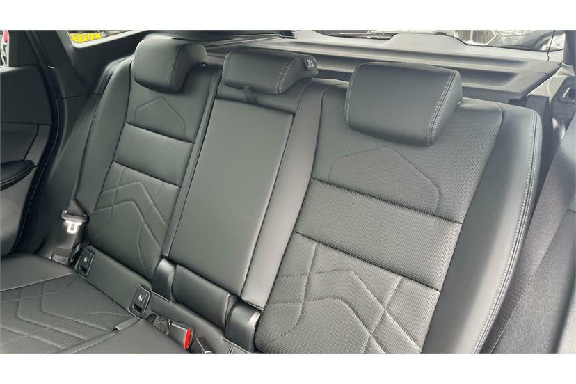 BMW iX1 150Kw Edrive20 Shadow Edition 65Kwh Black #11