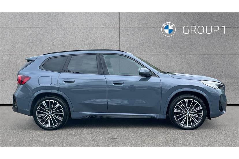 BMW iX1 230Kw Xdrive30 M Sport 65Kwh #2