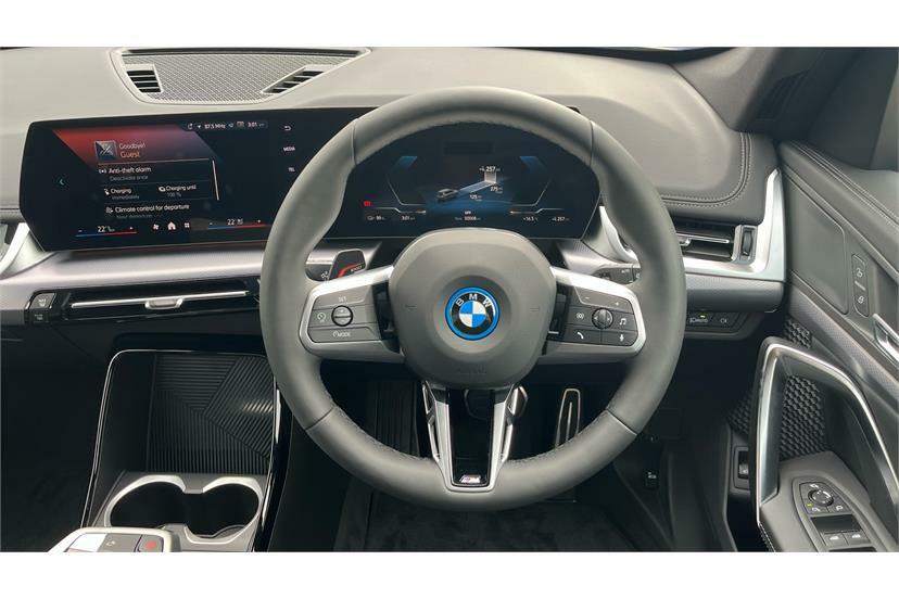 BMW iX1 230Kw Xdrive30 M Sport 65Kwh #4