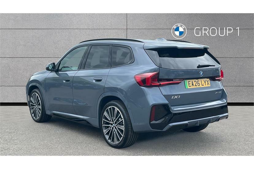 BMW iX1 230Kw Xdrive30 M Sport 65Kwh  #2