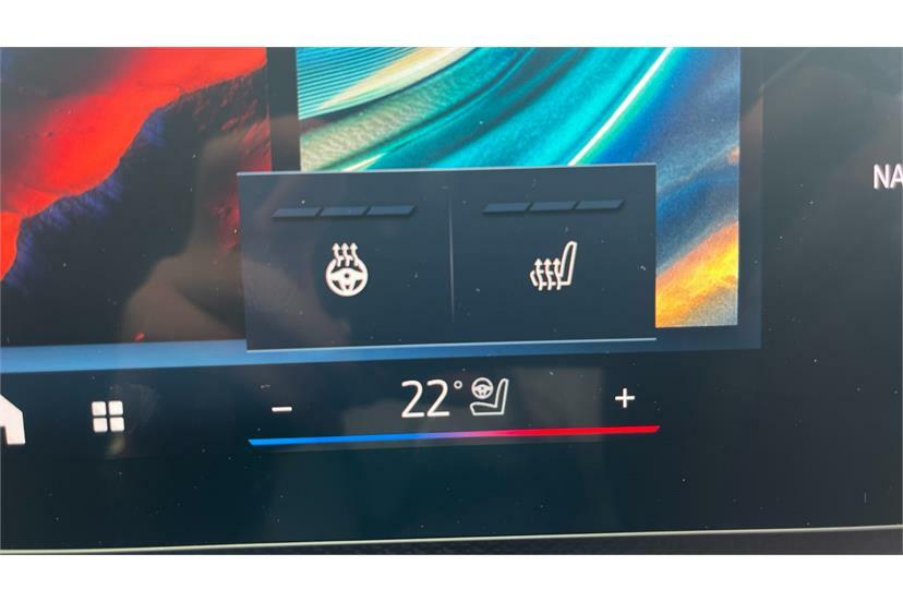 BMW iX1 150Kw Edrive20 Shadow Edition 65Kwh Black #32