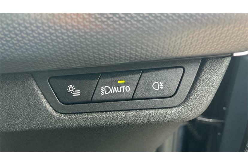 BMW iX1 150Kw Edrive20 Shadow Edition 65Kwh Black #24