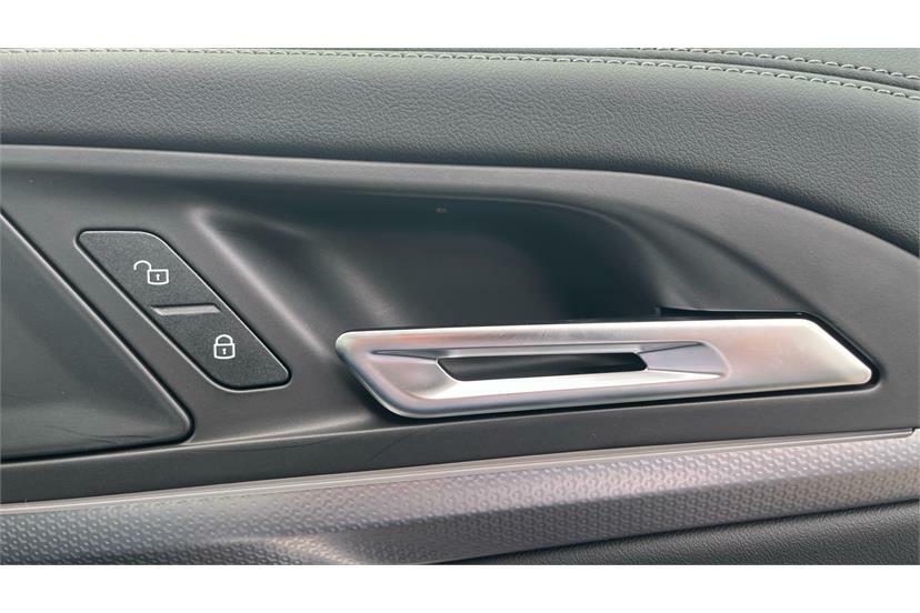 BMW iX1 150Kw Edrive20 Shadow Edition 65Kwh Black #21